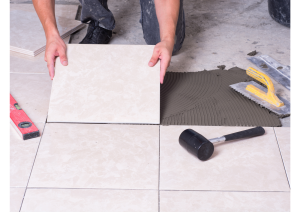 pose carrelage auxerre